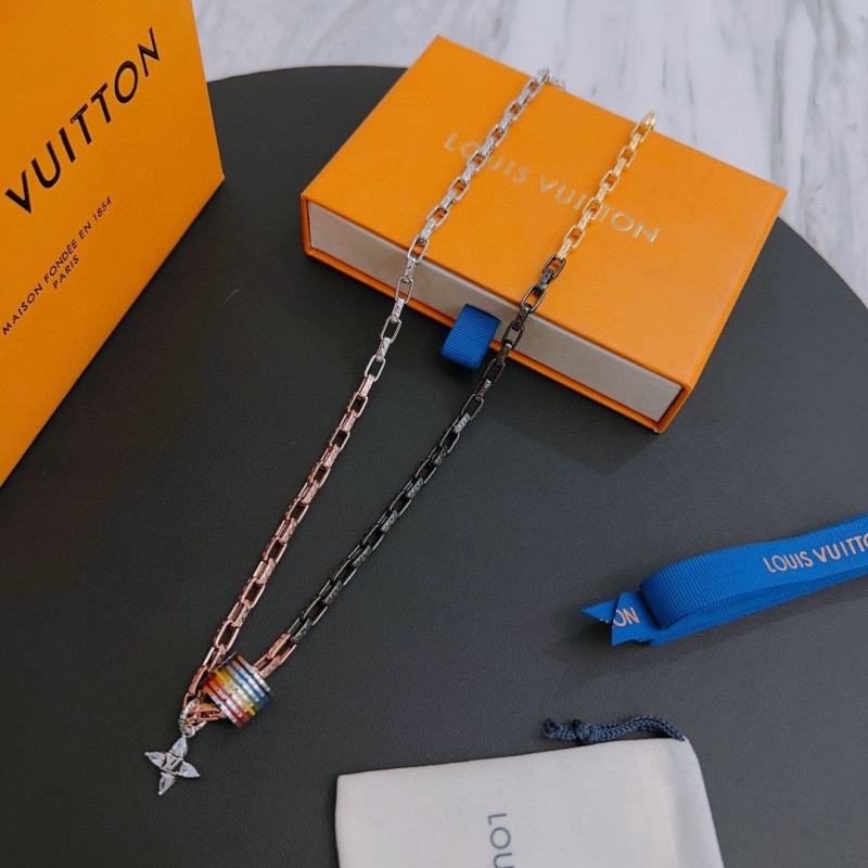 LV Necklaces